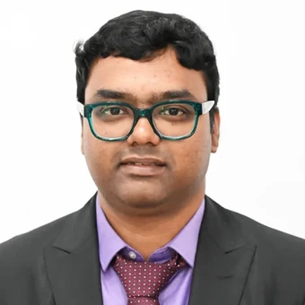 Dr. Samrat Das